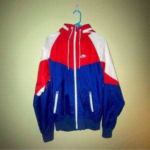 Nike Windbreaker